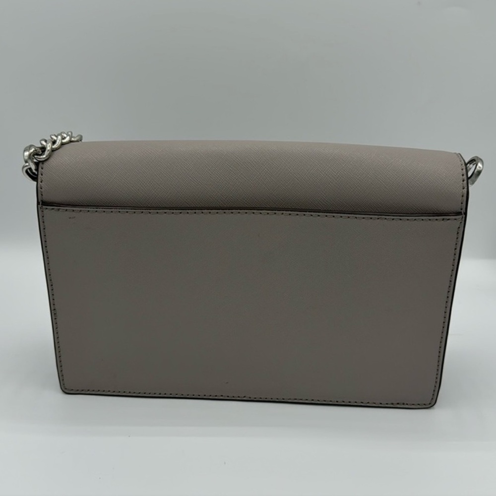 Kate spade handbag with chain ⛓️‍💥 - Picture 2 of 5